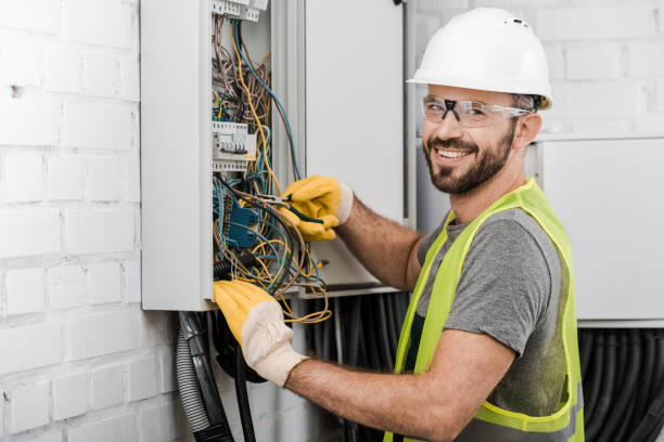 Best Affordable Electrical Installation  in Ivanhoe, TX