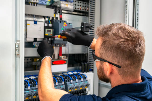 Best Electrician Near Me  in Ivanhoe, TX