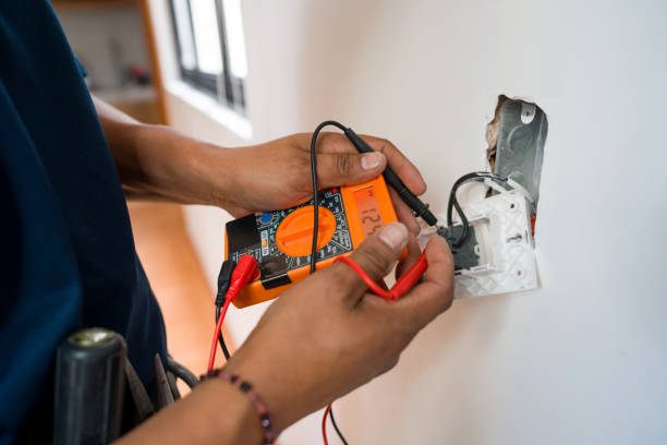 Best 24-Hour Electrician  in Ivanhoe, TX