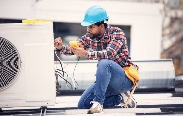 Best Electrical Troubleshooting Services  in Ivanhoe, TX