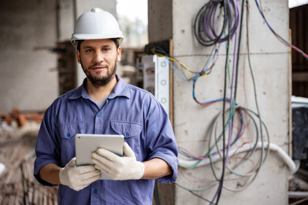 Best Electrical Repair Services  in Ivanhoe, TX
