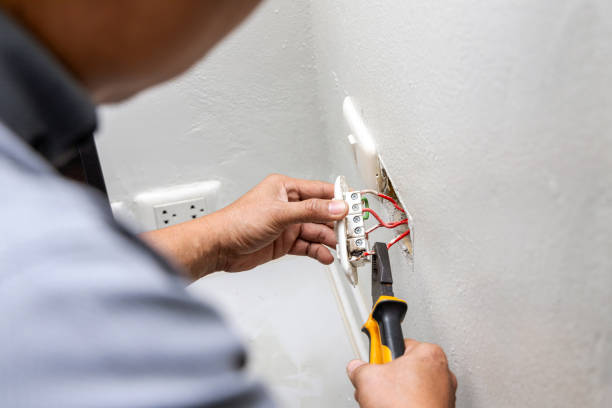 Best Electrical System Inspection  in Ivanhoe, TX