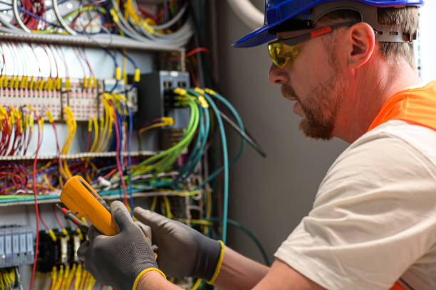 Best Electrical Contractors for Businesses  in Ivanhoe, TX