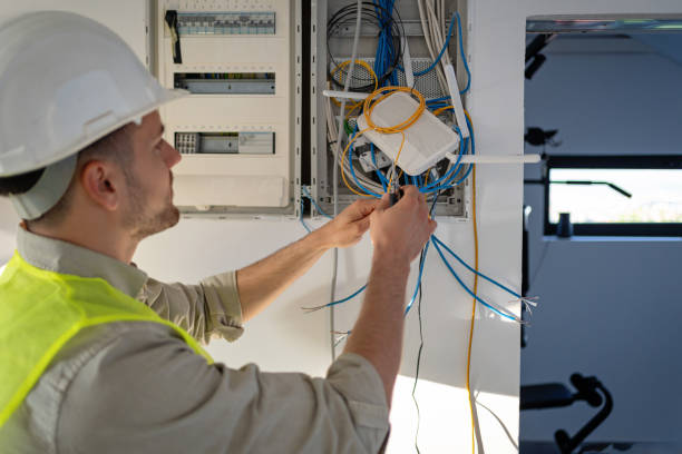 Best Electrician for Home Renovation  in Ivanhoe, TX