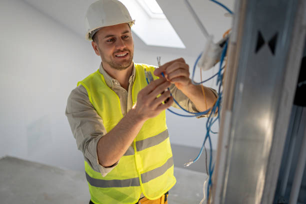 Best Residential Electrician Services  in Ivanhoe, TX